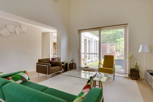 Medium property photo - Van Lieshoutgaarde 16, 5673 AH Nuenen